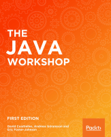 The Java Workshop.pdf